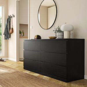 Chest of 6 Drawers