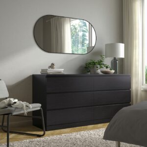 Chest of 6 Drawers