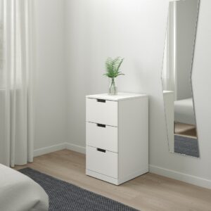 Chest of 3 Drawers