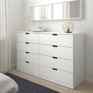 Chest of 8 Drawers