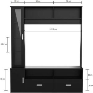 TV Unit – Tafasil Art-A 2