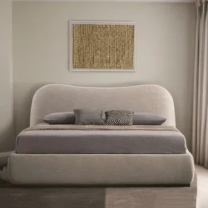 Modern Bed