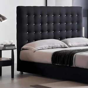 Modern Bed