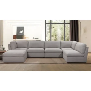  Modern Sofa