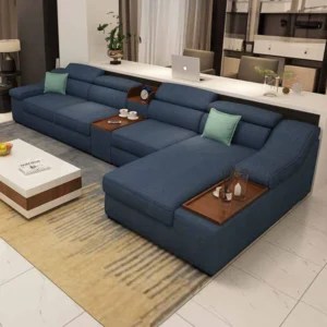  Modern Sofa