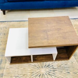 Coffee Table – Tafasil Art-T15