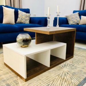 Coffee Table – Tafasil Art-T15