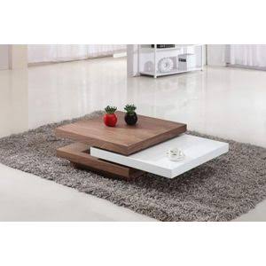 Coffee Table – Tafasil Art-T18