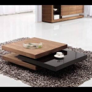 Coffee Table – Tafasil Art-T18