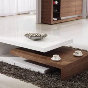 Coffee Table – Tafasil Art-T20