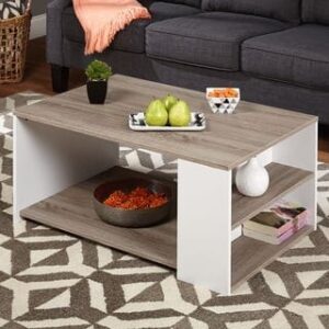 Coffee Table – Tafasil Art-T27