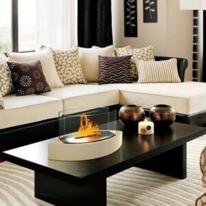 Coffee Table – Tafasil Art-T33